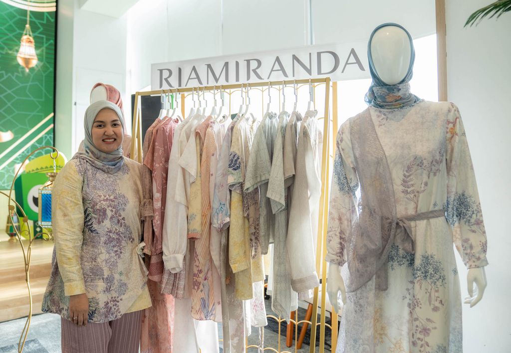 Tokopedia Ramadan in Style 2023