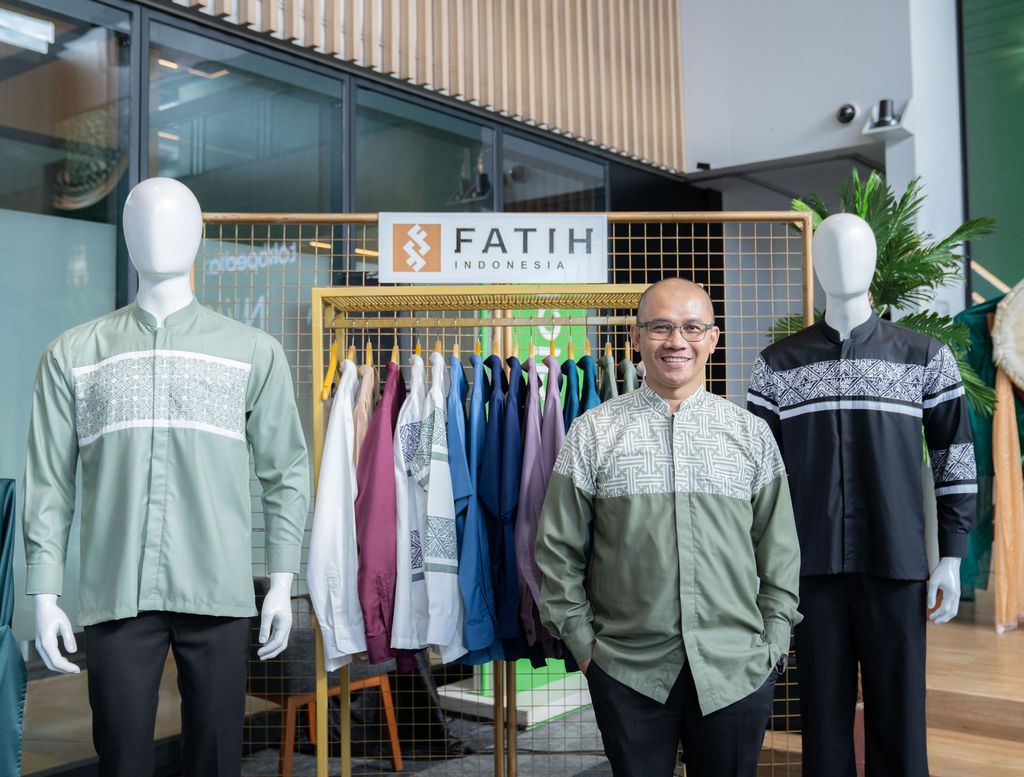 Tokopedia Ramadan in Style 2023