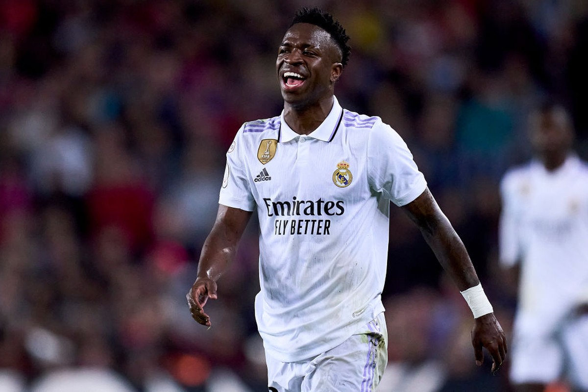 Foto: Getty Images/Alex Caparros