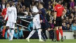 Momen Gavi Vs Vinicius Junior: Ribut, Adu Mulut