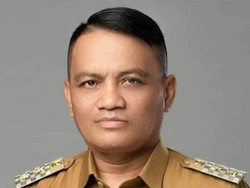 Profil Syukur Bijak, Wabup Luwu Pejuang Pemekaran Luteng-Wafat karena Jantung