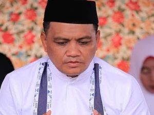 Belum Tunjuk Pengganti Syukur Bijak, Demokrat Luwu Tak Bisa Daftarkan Bacaleg Belum Tunjuk Pengganti Syukur Bijak, Demokrat Luwu Tak Bisa Daftarkan Bacaleg