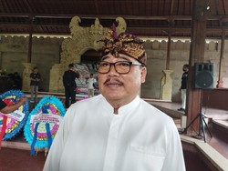 Dana Hibah Desa Telat Cair, DPRD Bali: Pendapatan Daerah Belum Maksimal