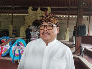 Dana Hibah Desa Telat Cair, DPRD Bali: Pendapatan Daerah Belum Maksimal Dana Hibah Desa Telat Cair, DPRD Bali: Pendapatan Daerah Belum Maksimal