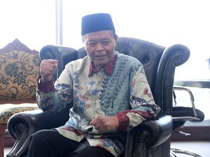 HNW Ajak Muhammadiyah Wariskan Kiblat Berbangsa pada Milenial