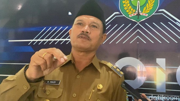 3 Hal Diketahui Sejauh Ini soal Walkot Madiun Kena OTT KPK