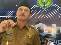 Profil Wali Kota Madiun Maidi Kini Kena OTT KPK