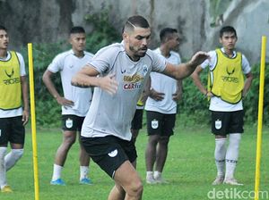 Dideportasi Imigrasi, Ini Sosok Eks Kapten PSIS Wallace Costa Alves Dideportasi Imigrasi, Ini Sosok Eks Kapten PSIS Wallace Costa Alves