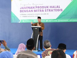 Waket MPR Minta Jemaah Waspadai Biro Perjalanan Umrah Bodong