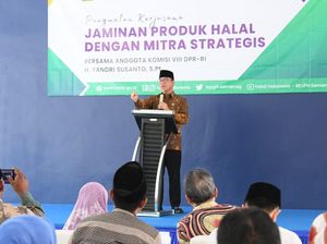Waket MPR Minta Jemaah Waspadai Biro Perjalanan Umrah Bodong Waket MPR Minta Jemaah Waspadai Biro Perjalanan Umrah Bodong
