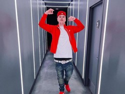 Youtuber Ini Ditembak Saat Lakukan Prank di Mall