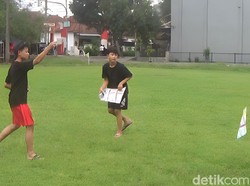 Cara Asyik ABG Majalengka Ngabuburit, Puasa Jadi Tak Terasa