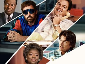 Review Air: Film tentang Sepatu Tak Pernah Semenyenangkan Ini! Review Air: Film tentang Sepatu Tak Pernah Semenyenangkan Ini!