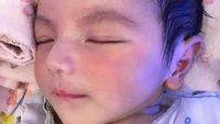 7 Foto Bayi Tampan yang Dulu Viral, Begini Penampilan & Kabarnya Sekarang