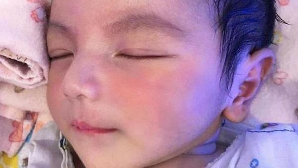 7 Foto Bayi Tampan yang Dulu Viral, Begini Penampilan & Kabarnya Sekarang
