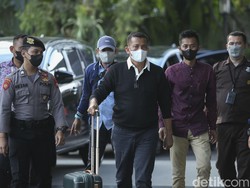 M Adil Diduga Suap Auditor BPK Riau demi Raih Status WTP