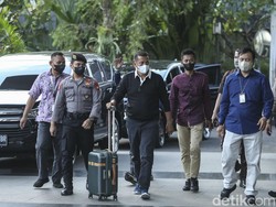 Anggota BPK Riau Juga Diperiksa KPK soal Kasus Suap Bupati Meranti