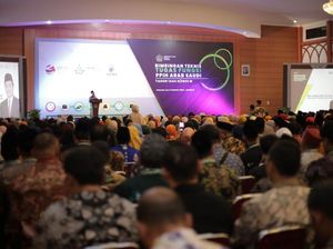 Buka Bimtek PPIH Arab Saudi, Dirjen PHU: Hibahkan Diri Layani Jemaah Haji