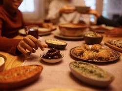 Jadwal Buka Puasa 13 April 2023 Jabodetabek, Dilengkapi dengan Sunnah Berbuka