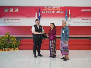 Bupati Kediri Ingin Bangun Boarding School untuk Anak Kurang Mampu