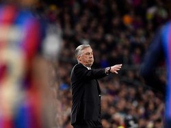 Gara-gara Ini Timnas Brasil Ngotot Inginkan Carlo Ancelotti