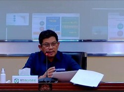 Penghapusan Tunggakan Iuran BPJS Kesehatan Cuma Sekali, Khusus Warga Miskin