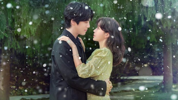 Drakor romance fantasi Kokdu: Season of Deity/ Foto: viu.com/Kokdu: Season of Deity Drakor romance fantasi Kokdu: Season of Deity/ Foto: viu.com/Kokdu: Season of Deity