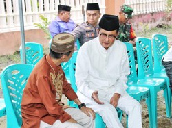 Fadel Muhammad Apresiasi Program Pembangunan Daerah Pemkab Gorontalo