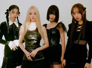 Perjuangan FIFTY FIFTY, Rookie K-Pop yang Puncaki Billboard Global Excl Perjuangan FIFTY FIFTY, Rookie K-Pop yang Puncaki Billboard Global Excl