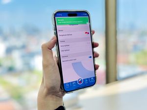 Fitur Biometrik Bikin Aplikasi Lebih Praktis dan Aman Fitur Biometrik Bikin Aplikasi Lebih Praktis dan Aman