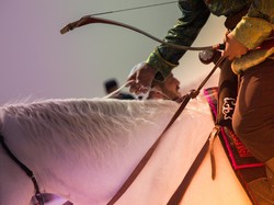 Syajaah Artinya Berani, Ini Keutamaan dan Hikmahnya