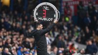 5 Klub Liga Inggris Paling Banyak Cetak Gol di Menit 90+