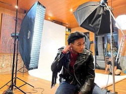 Jefri Nichol Lagi-lagi Bikin Heboh Netizen di X, Kasar Ancam Netizen