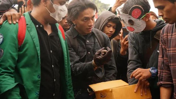 Jefri Nichol