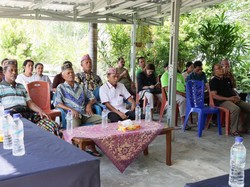 Warga Labuan Bajo Mengeluh Sapi-Kambing Berkeliaran, Polisi Turun Tangan