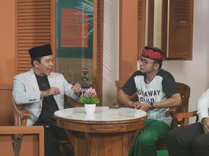 Kata Ustaz: Masjid Seharusnya Menyatukan, Bukan Memecah-belah Masyarakat