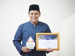 Raih Kota Paling Toleran Ke-5 di Indonesia, Ini Rahasia Pemkot Kediri