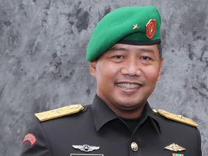 TNI AD Temukan Mobil Pelat Dinas Kodam Jaya Saat Datangi Rumah Nindy Ayunda