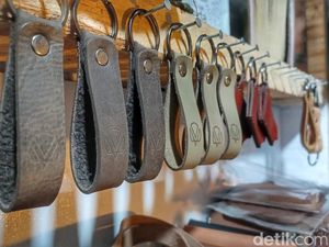 Karya Cipta Pemuda Majalaya yang Mendunia