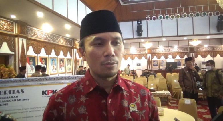 Cegah Karhutla, DPRD Jambi Minta Tak Ada Pembukaan Lahan dengan Dibakar
