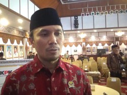 Ketua DPRD Jambi Ingatkan Wakil Rakyat agar Tak Hidup Hedon