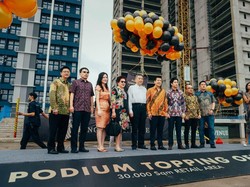 Edutainment Plaza Jadi Magnet Baru Kingland Avenue