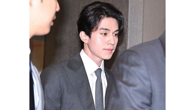 Kumpul Idol, Ini Deretan Artis yang Kondangan ke Pernikahan Lee Seung Gi