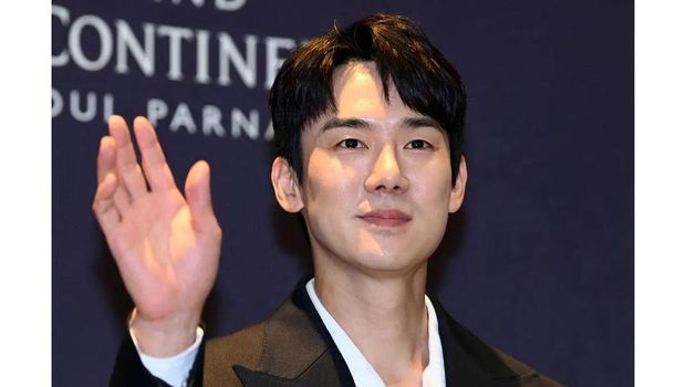 Kumpul Idol, Ini Deretan Artis yang Kondangan ke Pernikahan Lee Seung Gi