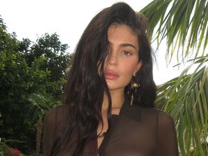 Kylie Jenner Ternyata Penggemar McDonalds, Ini Menu Favoritnya Kylie Jenner Ternyata Penggemar McDonalds, Ini Menu Favoritnya