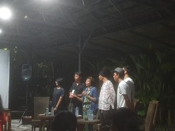 Tabir Kelam Made Mawut Tayang Perdana: Bedah Lagu dan Video Musik