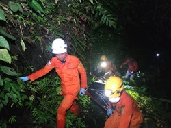 Lansia di Mamuju Hilang saat Cari Kemiri di Hutan Ditemukan Meninggal