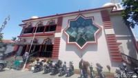 Jadwal Sholat di Kota Bandung Hari Ini, Jumat 24 Oktober 2025