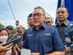 Mendag Resmikan Minimarket Jual 100% Produk Indonesia di Malaysia