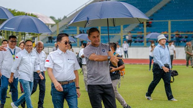 Papua Football Academy